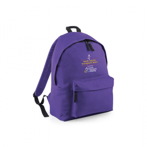 Leeds Adults Backpack