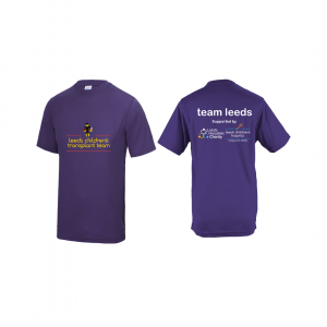 Leeds Children's T-Shirt [Adults]