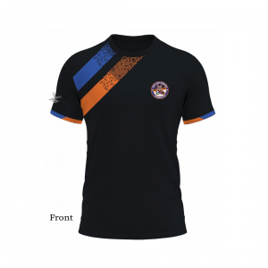 West End Terriers Training Jersey