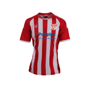 Horncastle Town FC Match Jersey