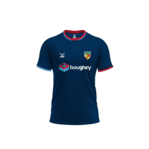 Nantwich Town FC Away Shirt 24/25