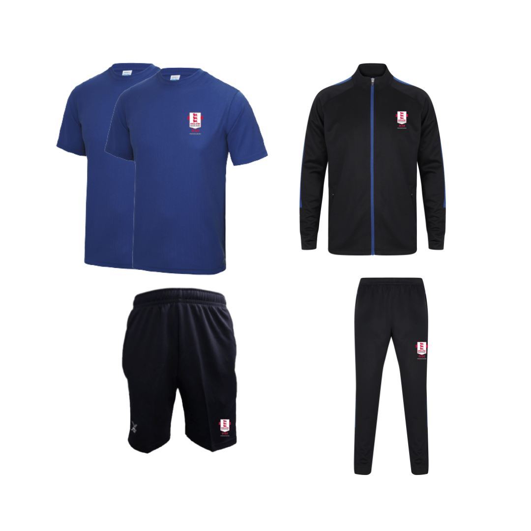 DiSE Core Bundle (Mini)