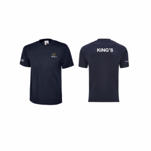 King's Adults T-Shirt