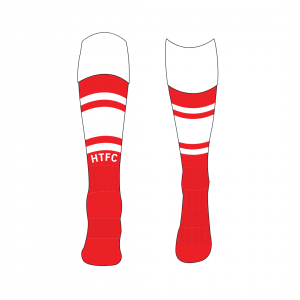 Horncastle Town FC Match Socks