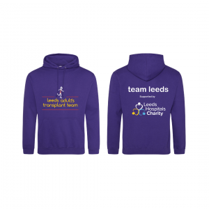 Leeds Adults Hoody [Adults]
