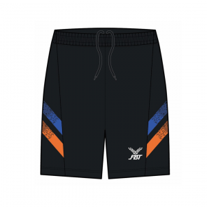 West End Terriers Training Shorts