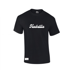 Hadzilla Softstyle T-Shirt