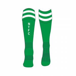 Nantwich Town FC Home Socks 24/25