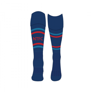 Nantwich Town FC Away Socks 24/25