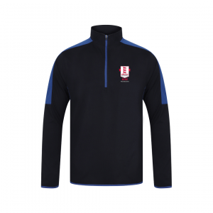 DiSE 1/4 Zip Midlayer