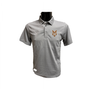Hadzilla Sports Polo