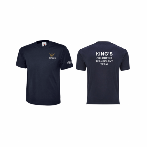 King's Children's T-Shirt