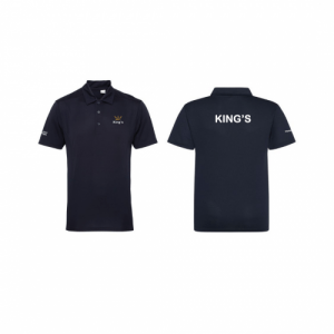 King's Adults Technical Polo