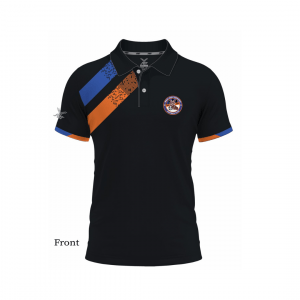 West End Terriers Polo Shirt