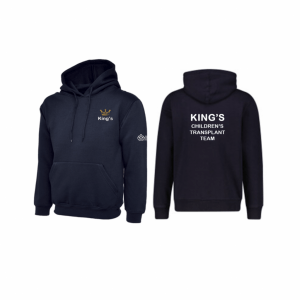 King's Children's Hoodie
