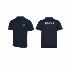 King's Adults Active Polo