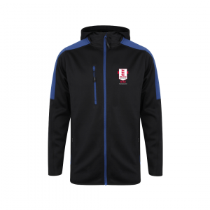 DiSE Active Softshell