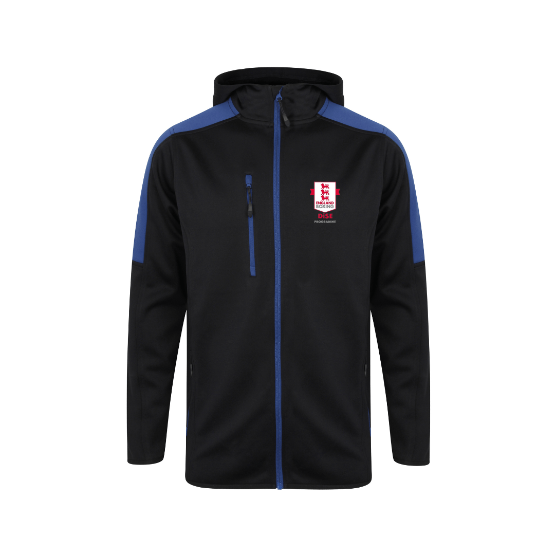 DiSE Active Softshell