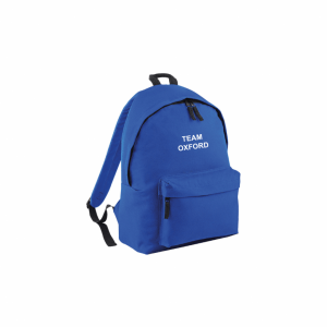 Oxford Transplant Rucksack