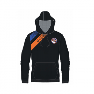 West End Terriers Hoody