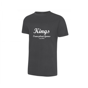 King's Adults Leisure T-Shirt