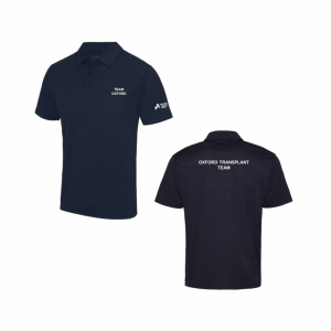 Oxford Transplant Technical Polo