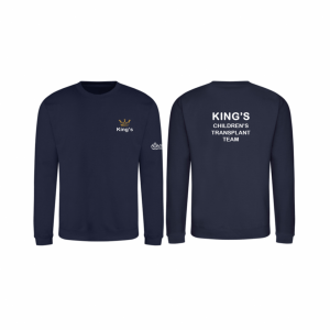 King's Children's Sweatshirt