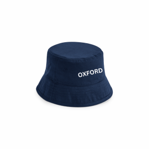 Oxford Transplant Bucket Hat