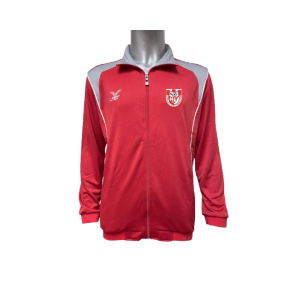 Horncastle Town FC Track Jacket