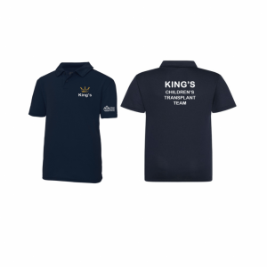 King's Children's Technical Polo