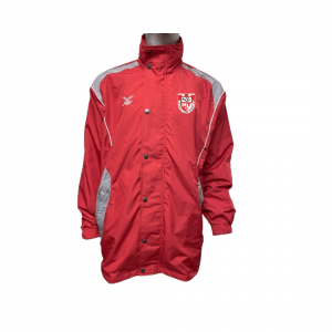 Horncastle Town FC Rain Jacket