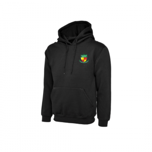 Nantwich Town FC Plain Hoody