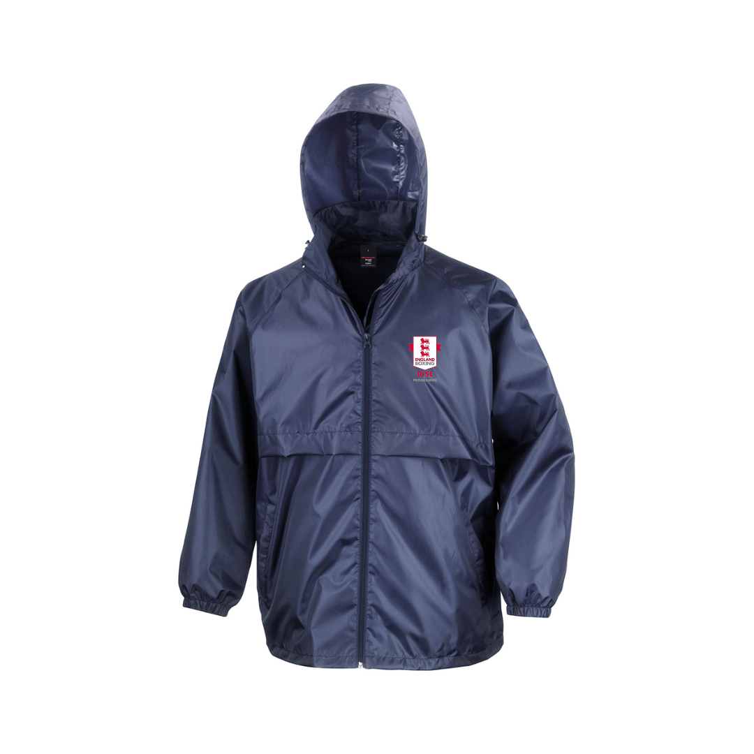 DiSE Lightweight Jacket