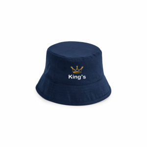 King's Bucket Hat