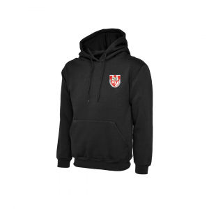 Horncastle Town FC Plain Hoody