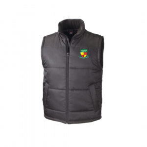 Nantwich Town FC Adults Gilet