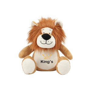 King's Zippie Lion