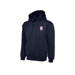 DiSE Hoody
