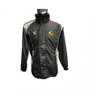 Nantwich Town FC Rain Jacket