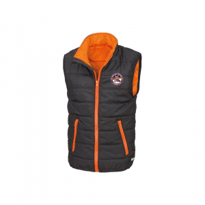 West End Terriers Gilet [Kids]