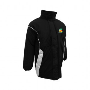 Nantwich Town FC Bench Coat