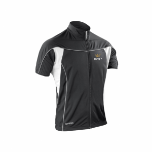 King's Adults Cycling Top Men's
