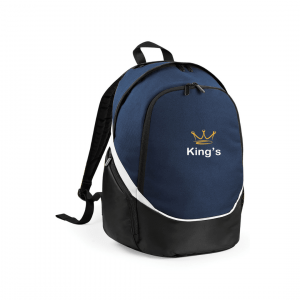 King's Rucksack