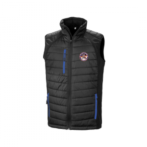 West End Terriers Gilet [Adults]