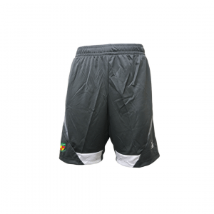 Nantwich Town FC Grey Short [Zipped]