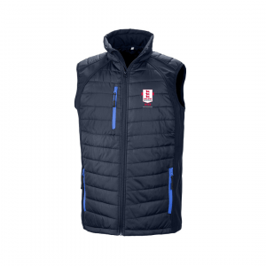 DiSE Padded Gilet