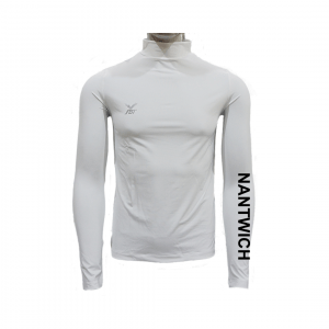Nantwich Town FC Base Layer - White