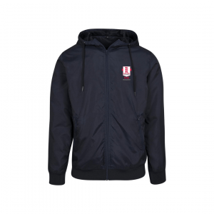 DiSE Windrunner Jacket