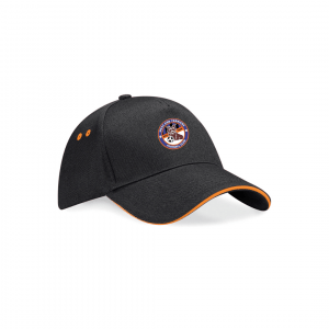 West End Terriers Baseball Cap