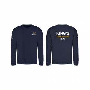 King's Adults Sweatshirt